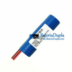Bateria para PLC MW-R [Bateria de Substituição]